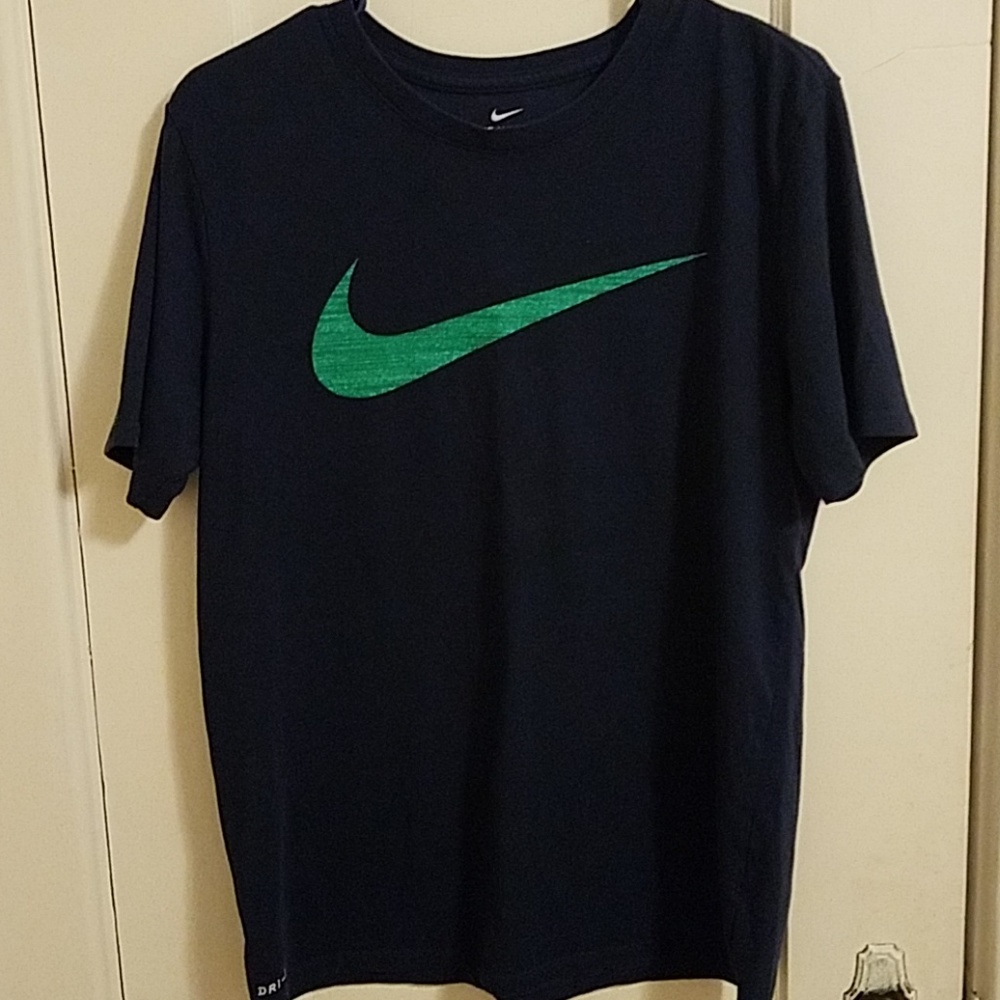Nike Dri Fit T Shirt